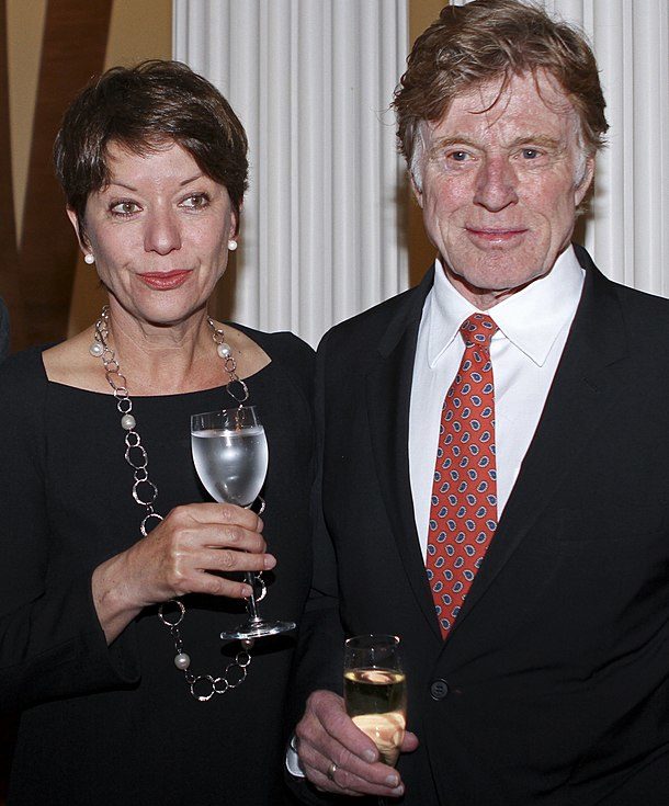 Na vida pessoal, o ator é casado com a artista plástica alemã Sibylle Szaggars desde 2009. Ele tem quatro filhos — dois já morreram —, todos com a primeira esposa, Lola Van Wagenen. 