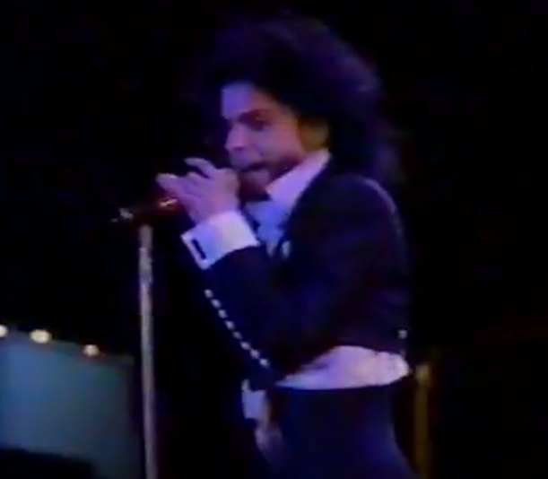 No entanto, foi com seu segundo álbum, Prince (1979), que ele começou a ganhar notoriedade, especialmente com os hits I Wanna Be Your Lover e Why You Wanna Treat Me So Bad?.