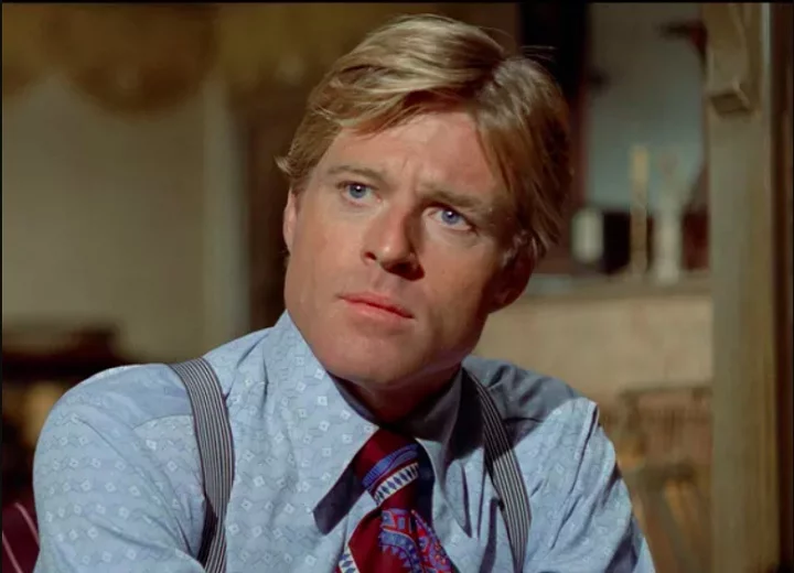 Em Golpe de Mestre (1973), novamente ao lado de Newman, veio sua primeira indicação ao Oscar — o filme ganhou 7 estatuetas. 