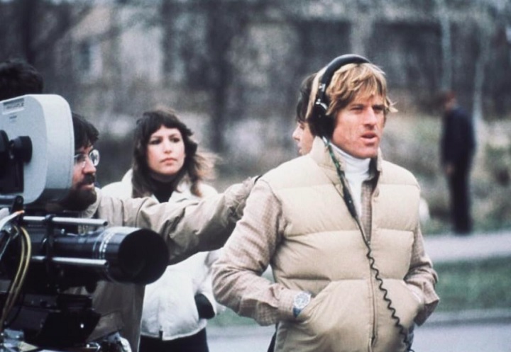 Na década de 1980, Robert Redford expandiu sua carreira para a direção, estreando com Gente como a Gente (1980). 