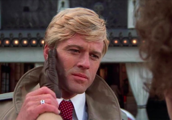 Ao longo dos anos 70, Redford estrelou em vários filmes de sucesso, solidificando sua posição como um dos principais galãs de Hollywood. 