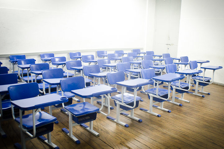 Ele também mencionou o desejo de integrar essa iniciativa com o ProUni, afirmando que há estudantes que abandonam os cursos porque, em alguns casos, não têm onde morar.