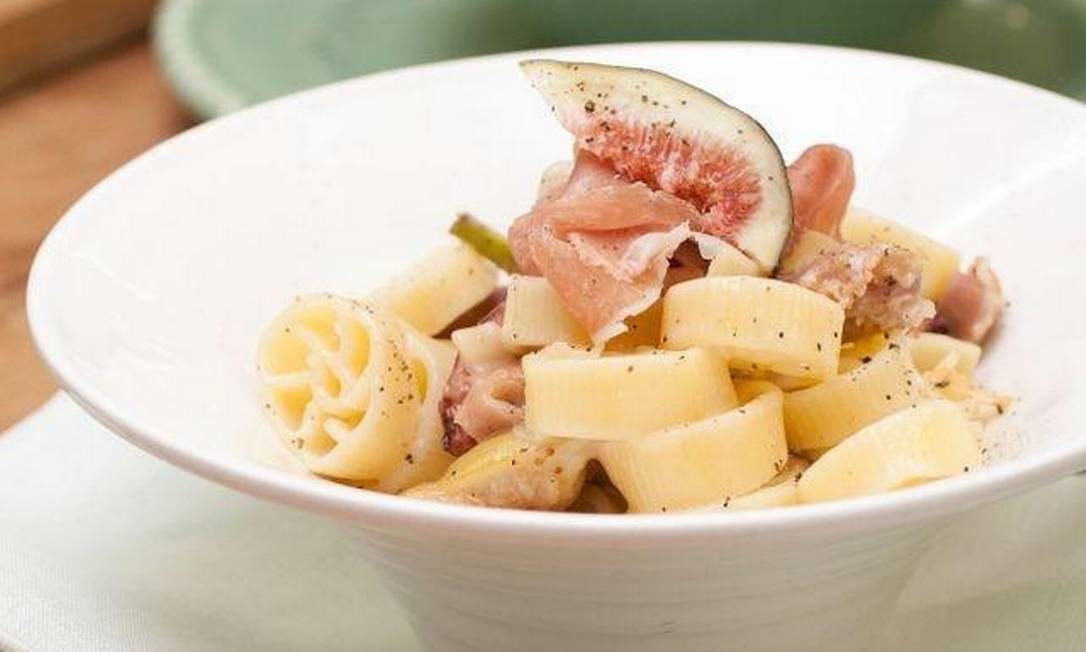 Também existe a possibilidade de utilizar o figo em pratos salgados por causa de sua versatilidade, o que permite aplicá-lo em receitas diferentes, sendo somente necessário ter atenção ao tipo de prato.