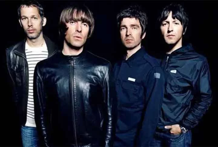 Guitarrista do Oasis, Noel, assim como o irmão Liam Gallagher, estão em alta. De acordo com o Google, eles foram os músicos mais pesquisados no Reino Unido em 2024. O motivo foi o anúncio do retorno da banda com uma turnê em 2025 após 15 anos de separação.
