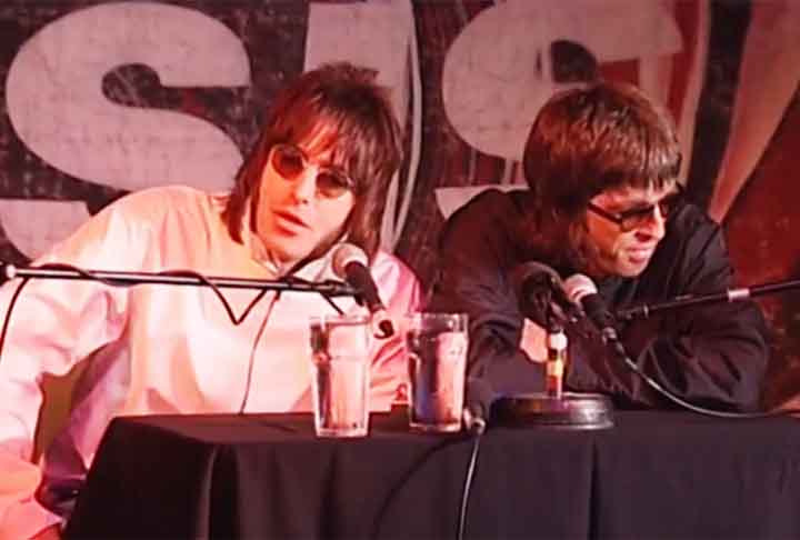 Essa primeira leva de apresentações, antes de rumar para outros lugares, irão acontecer entre os meses de julho e agosto de 2025 no Reino Unido e Irlanda. 
