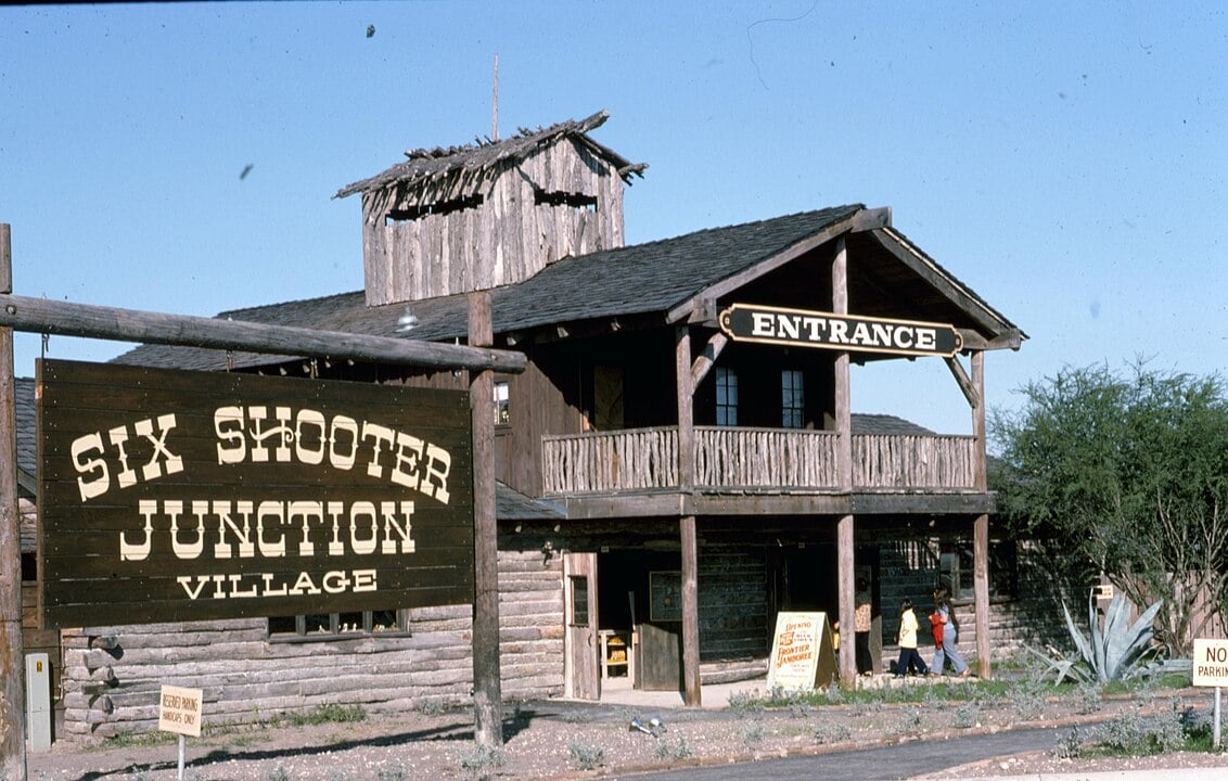 Um caso que teve grande repercussão nos EUA ocorreu no dia 19 de julho de 2023.  Foi em Harlingen, uma cidade de 65 mil habitantes que fica no Texas, estado localizado no sul dos Estados Unidos. 