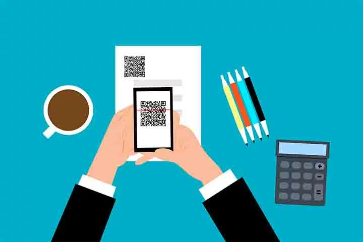 A invenção do QR Code nasceu da necessidade de fazer a classificação dos componentes automotivos por escaneamento de forma prática e eficiente.
