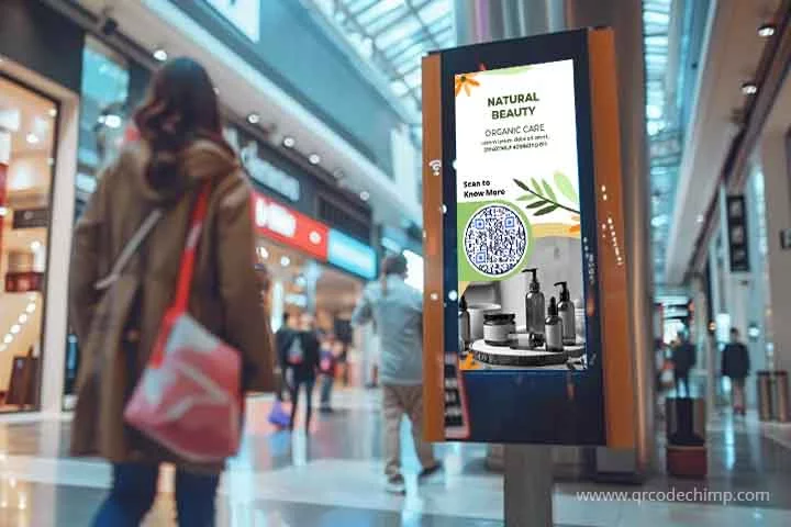 Por isso, é necessário verificar a autenticidade de um QR Code. A recomendação é fazer um exame visual atento para checar se não há sinais de adulteração. Caso haja alguma condição estranha, como partes danificadas, desbotadas ou alguma outra alteração, o ideal é não utilizá-lo.

