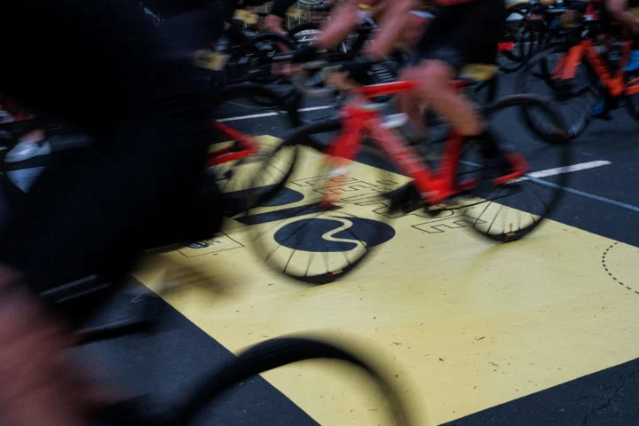 Já a próxima etapa do Tour de France no Brasil acontecerá entre os dias 27 e 29 de setembro, em Campos do Jordão (SP), e contará com percursos de 66 km e 107 km.