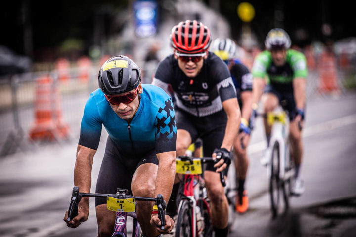 Em 2025, o L'Étape Rio já tem data para acontecer: de 27 a 29 de junho, na mesma Marina da Glória, com os percursos de 102 km e 59 km. 