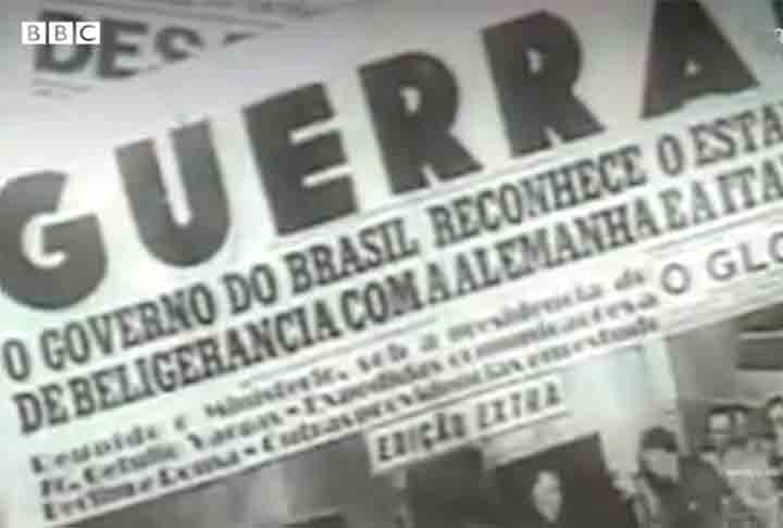 Antes, porém, passaram por anos aflitivos devido à Segunda Guerra Mundial, quando o governo brasileiro aderiu aos aliados contra o chamado eixo (formado por Alemanha, Itália e Japão). De acordo com os relatos históricos, a comunidade japonesa foi alvo de hostilidade e viveu em uma espécie de “campo de concentração” na floresta. 