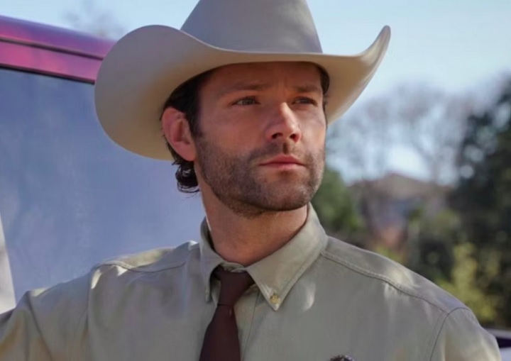 A produção marcará o reencontro entre o ator e a showrunner Anna Fricke, com quem trabalhou em Walker (2021–2024).