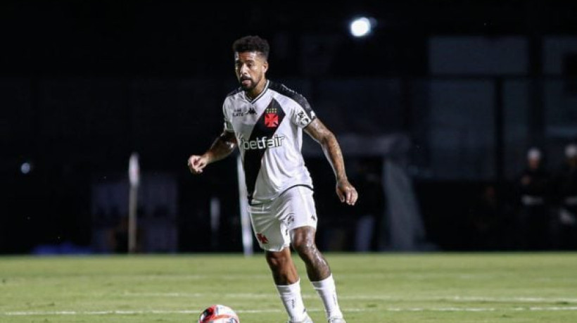 Técnico fala sobre jogador, que se recuperou de grave lesão no joelho em 2024; volante atuou apenas 13 minutos dos últimos 270 possíveis