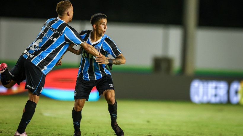 O Grêmio irá enfrentar o Juventude hoje, 22, pelo Campeonato Gaúcho. 