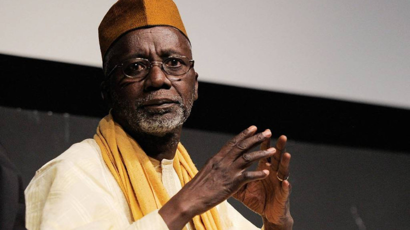 Primeiro cineasta africano a ganhar prêmio no Festival de Cinema de Cannes, Souleymane Cissé morreu aos 84 anos de idade