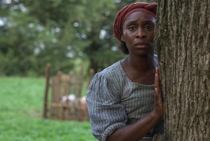 Em 2019, protagonizou Harriet, interpretando Harriet Tubman, uma das figuras mais icônicas da história americana. 