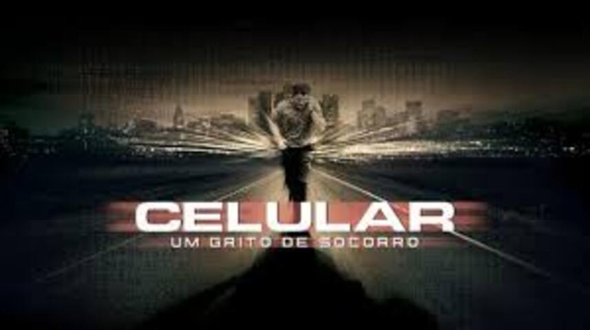 8. Celular - Um Grito por Socorro: Muito antes de ser o Capitão América, Chris Evans mediu forças com Statham, aqui em um raro papel de vilão. Daqueles filmes que você sempre para e assiste quando passa na TV paga .