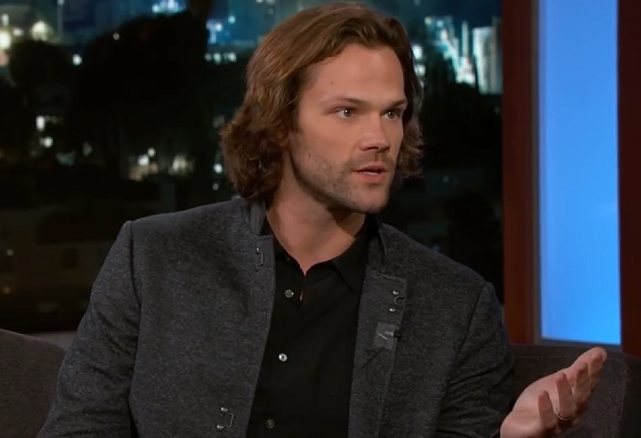 Foi em 2015. Tive um momento muito ruim. Eu estava deixando meus pensamentos assumirem o controle e me levarem a ter ideações suicidas, relatou o ator.