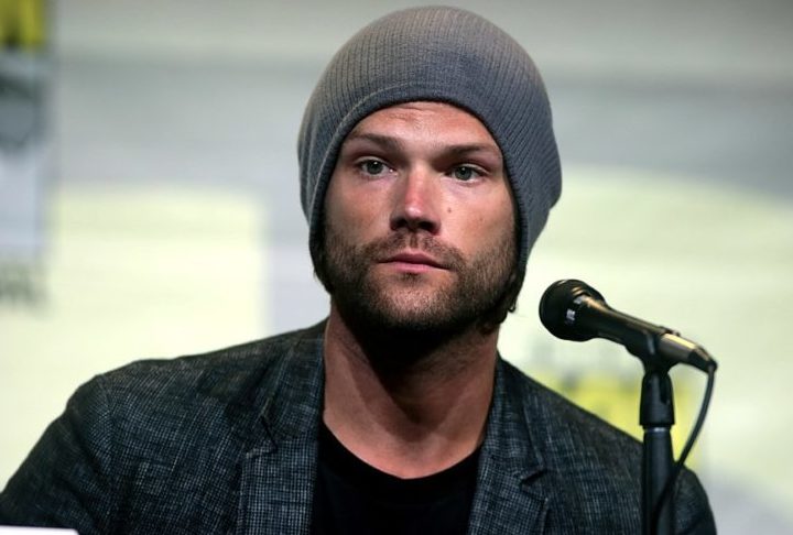 Em 1999, Padalecki venceu uma competição chamada Claim to Fame, organizada pelo Teen Choice Awards e patrocinada pela FOX.
