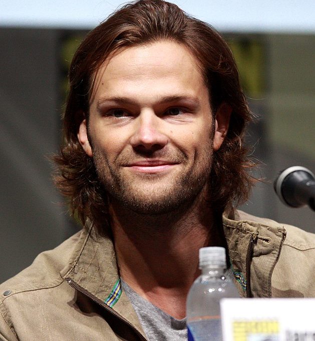 Jared Tristan Padalecki nasceu em 19 de julho de 1982, em San Antonio, Texas.