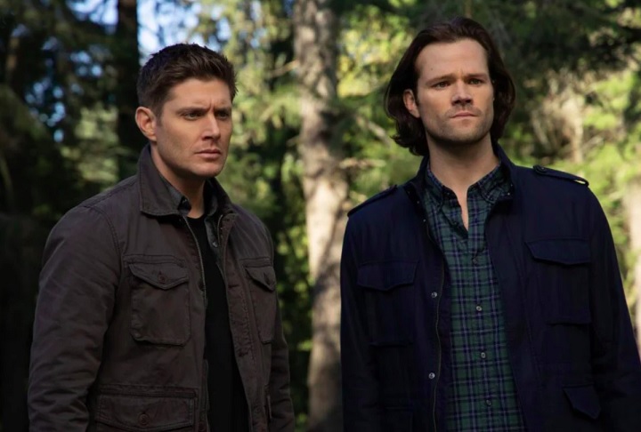 Ao lado de Jensen Ackles, ele deu vida aos irmãos caçadores de monstros que conquistaram o público por 15 temporadas, tornando-se uma das séries mais longevas da história da televisão americana.