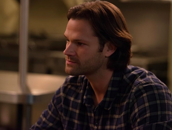 Em 2005, Padalecki alcançou o auge da fama ao interpretar Sam Winchester na série de fantasia Supernatural. 