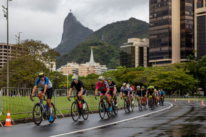 Em 2024, o Rio de Janeiro foi sede da 4ª edição do L'Étape Rio by Tour de France. Cerca de 2.200 ciclistas amadores participaram do evento.