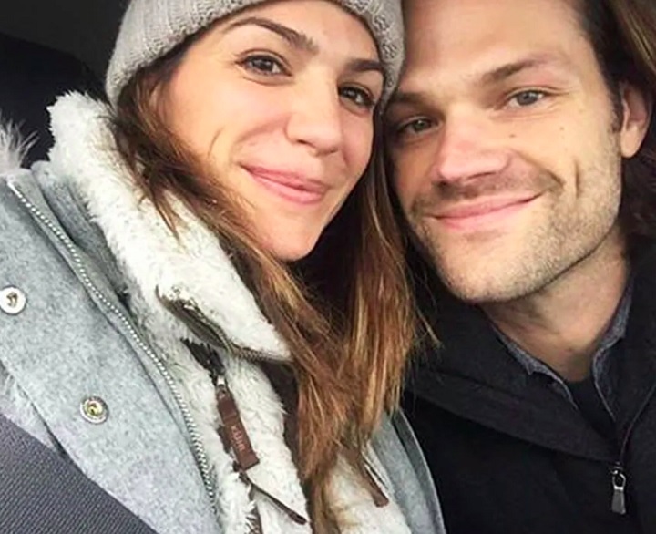 Na vida pessoal, Padalecki é casado com a atriz Genevieve Cortese desde 2010, com quem tem três filhos. Eles se conheceram na produção de Cry Wolf.