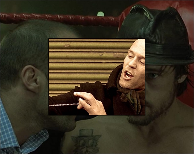 2. Snatch - Porcos e Diamantes/Jogos Trapças e Dois Canos Fumegantes: Os dois primeiros filmes de Guy Ritchie elevaram não apenas o cinema de gangster britânico a outro patamar, como colocaram Jason Statham no mapa. São dois filmes espertos e cheios de situações para o ator brilhar.