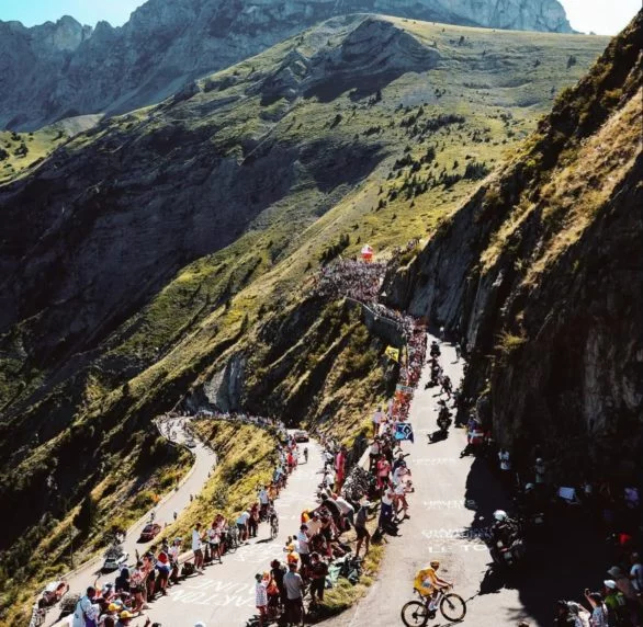 A última etapa será no dia 27/07, e irá de Mantes-la-Ville (França) a Paris (França), um percurso de 120 km.