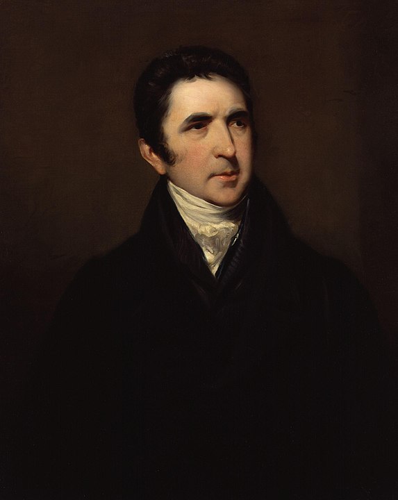 O aventureiro inglês John Barrow (1764-1848) , em diários de viagem, se referia a seres com um chifre só que existiriam na selva de acordo com os colonos. Mas ele disse que eram relatos locais e que nunca conseguiu ver um desses seres. 