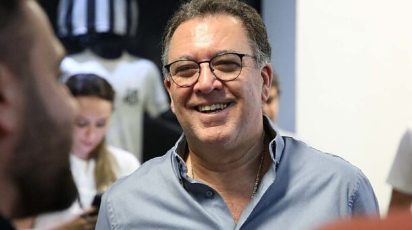 Peixe faz grande investimento na reformulação da equipe, conta com o retorno de Neymar e agora mira brigar por todas as frentes no ano