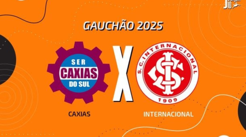 Inter e Grená começam a disputa por uma vaga na final do Estadual. Colorado chega para o confronto ainda invicto no ano