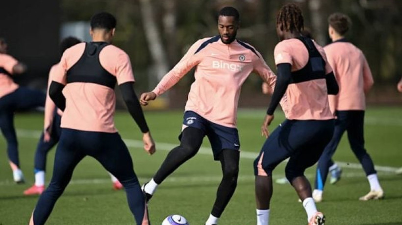 Equipes se enfrentam em partida válida pela 26ª rodada da Premier League 2024/25
