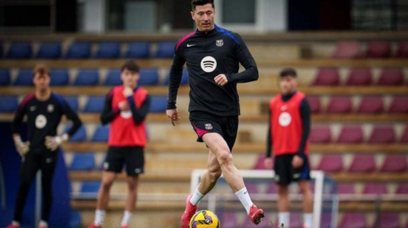 Líder da La Liga volta a campo neste sábado (22), às 17h (de Brasília), pela 25ª rodada, no Estádio Gran Canaria, e tenta se distanciar do Real