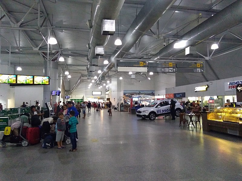 O caso aconteceu em 21/03/2024. A passageira explicou ter comprado bilhetes de ida e volta a São Paulo, onde tinha agendado uma importante consulta médica para tratamento de saúde. Ela precisou comprar novas passagens, pois não conseguiu remarcar o bilhete.

