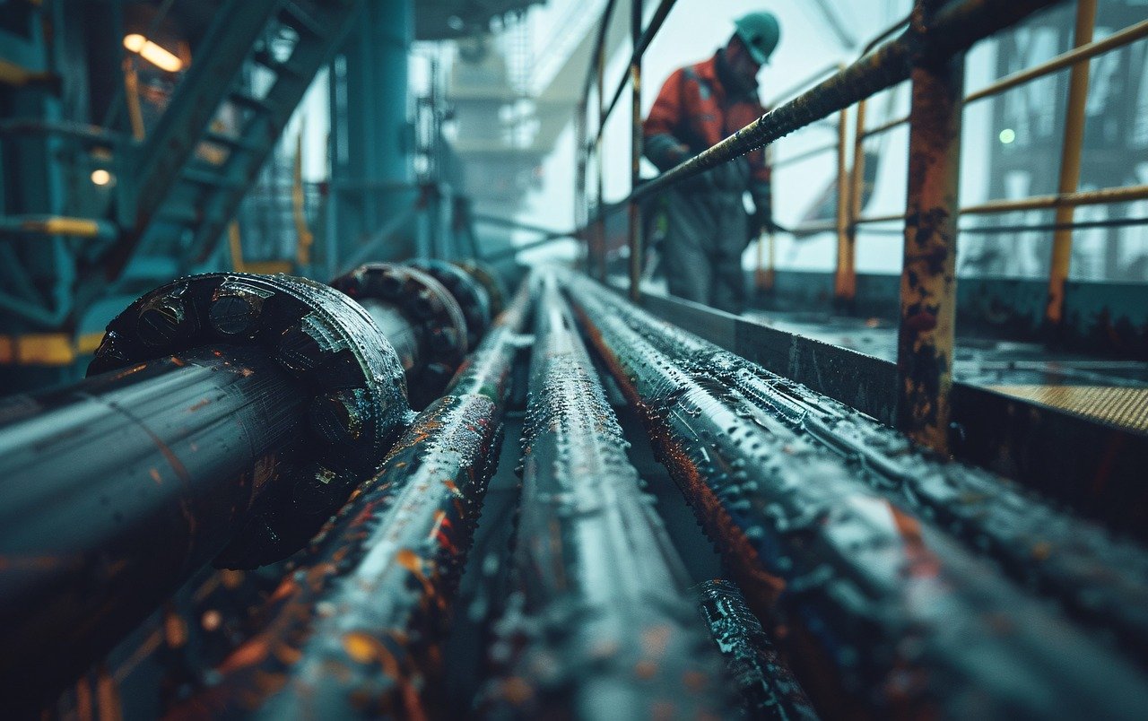 A criação da OPEP ocorreu durante uma conferência realizada em Bagdá, no Iraque, com a participação de cinco países fundadores: Arábia Saudita, Venezuela, Kuwait, Irã e Iraque. 