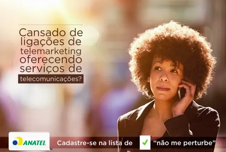 De acordo com a Anatel, o bloqueio pode levar até 30 dias para funcionar depois que é feita a solicitação. Veja como fazer o cadastro!