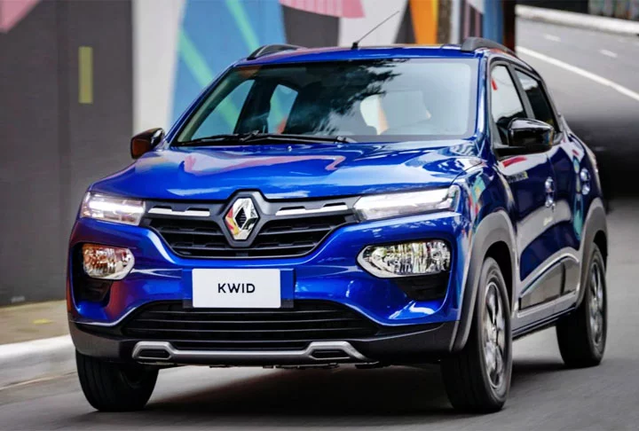 Uma avaliação feita com 1.168 veículos de 38 marcas pelo Programa Brasileiro de Etiquetagem Veicular (PBEV) identificou os carros mais econômicos do Brasil.