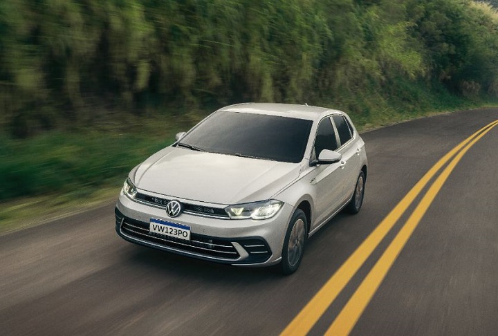 O 4º colocado no ranking dos carros mais econômicos foi também o segundo carro mais vendido do Brasil em 2024, segundo a Fenabrave. No entanto, essa classificação se exclusivamente por conta da versão analisada.





