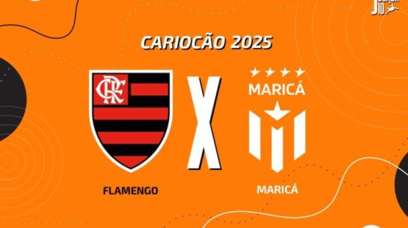 Duelo pela rodada final da Taça GB do Cariocão. Vitória garante o primeiro lugar ao Rubro-Negro