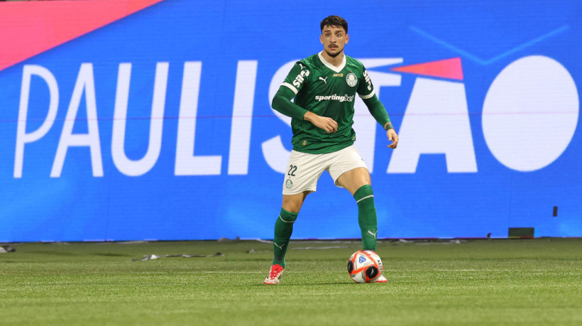 O Palmeiras vai enfrentar o Mirassol hoje, 23, pelo Campeonato Paulista. 