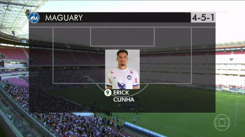 Melhores momentos: Maguary x Santa Cruz (Pernambucano)