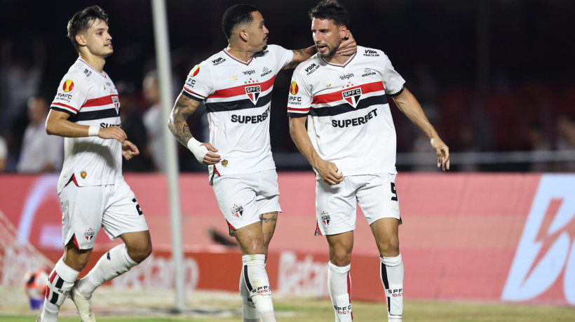 O São Paulo enfrenta o São Bernardo hoje, 23, pelo Campeonato Paulista. 