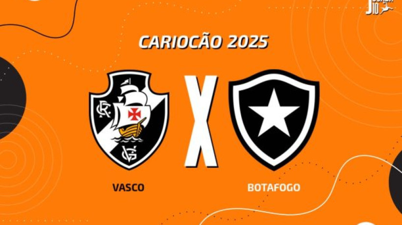 Arquirrivais medem forças neste domingo (23), às 18h30 (de Brasília), em São Januário, e tentam se classificar às semifinais do Carioca