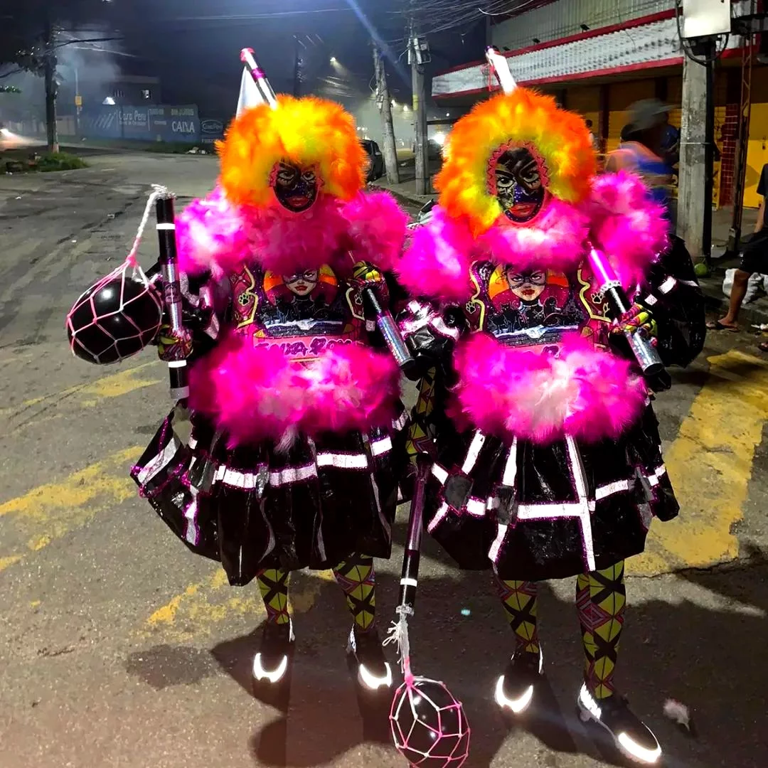 Mas eles também estão presentes em muitas cidades da Baixada Fluminense e até no interior do estado do  Rio de Janeiro. 