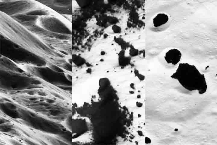 Jápero  (orbita Saturno e foi descoberta por Giovanni Domenico Cassini em 1671. Ela é conhecida por sua característica bicoloridade.