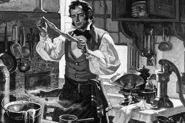 Em 1839, Charles Goodyear descobriu a vulcanização, processo que transforma o látex em borracha mais resistente. Essa descoberta revolucionou o uso e ampliou sua aplicação industrial.
