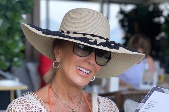 Nesse icônico show, Vinicius e Tom apresentaram a parceria “Garota de Ipanema”, a música brasileira mais gravada da história. A canção foi inspirada na ex-modelo Helô Pinheiro (foto).  
