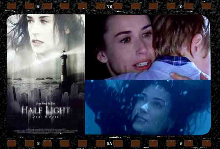 Protegida por um Anjo (2006): Com Demi Moore no papel principal, o filme se desenrola em uma atmosfera sombria e repleta de mistério, explorando os temas de luto, perda e o paranormal.